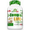 Linea Greenday Greenday® B-Complex Life+ 60 Cápsulas-Amix