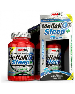 Mellanox Sleep Plus 60 Cápsulas – Amix