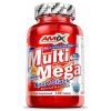 Multi Megastack 120 Tabletas-Amix