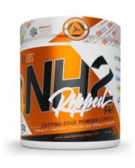 Nh2 Ripped Pro Limited 270 gr – StarLabs