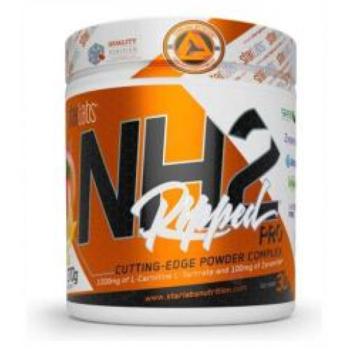 Nh2 Ripped Pro Limited 270 gr-StarLabs