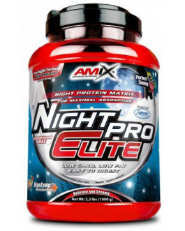 Nightpro Elite 1 kg – Amix