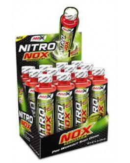 Nitronox Shooter 1 Unidad 150 ml – Amix