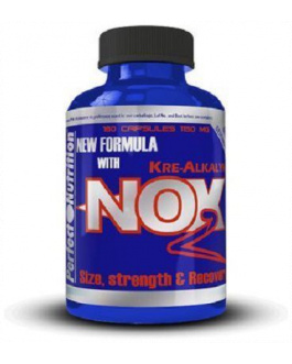 Nox 2 Whit Krealkalyn – Perfect Nutrition