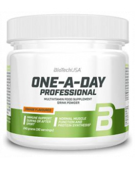 One A Day Professional 240 gr – BiotechUSA