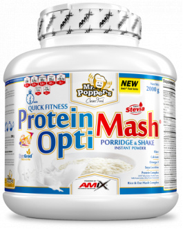 OptiMash Protein 600 gr – Amix