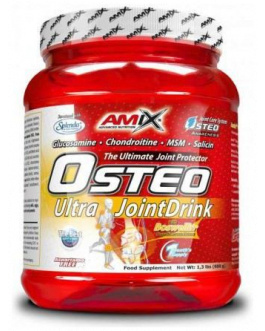 Osteo Ultra Joint Drink 600 gr Naranja – Amix