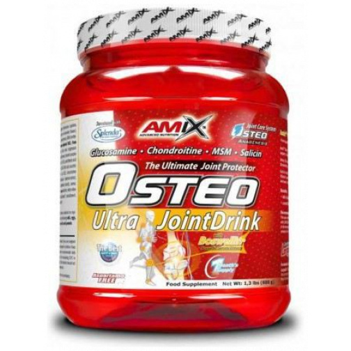 Osteo Ultra Joint Drink 600 gr Naranja-Amix
