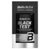 Potenciador de Testosterona Black Test 90 Cápsulas-BiotechUSA