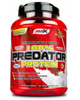 Predator Protein 1 Kg – Amix