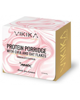 Proteína Porridge 30 x 50 gr – Amix