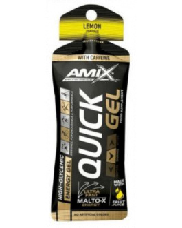 Quick Gel 1 x 45 gr – Amix