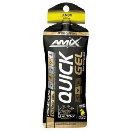 Quick Gel 1 x 45 gr-Amix