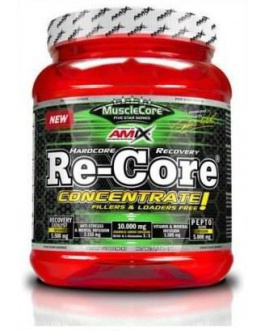 Re-Core Concentrate 540 gr – Amix