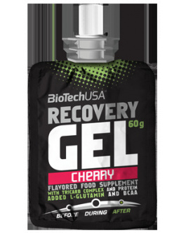 Recovery Gel – BiotechUSA