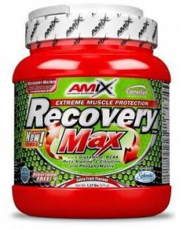 Recovery Max 575 gr – Amix