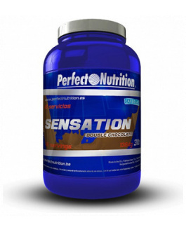 Sensation Protein 1364 gr – Perfect Nutrition