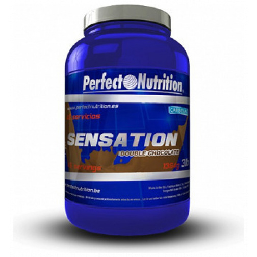 Sensation Protein 1364 gr-Perfect Nutrition