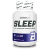 Sleep 60 cápsulas-BiotechUSA