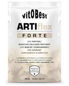 Sobres Artiflex Forte 22×15 gr – Vitobest