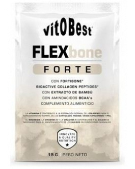 Sobres Boneflex Forte 22×15 gr – Vitobest