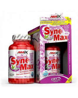 Synemax 90 Cápsulas – Amix