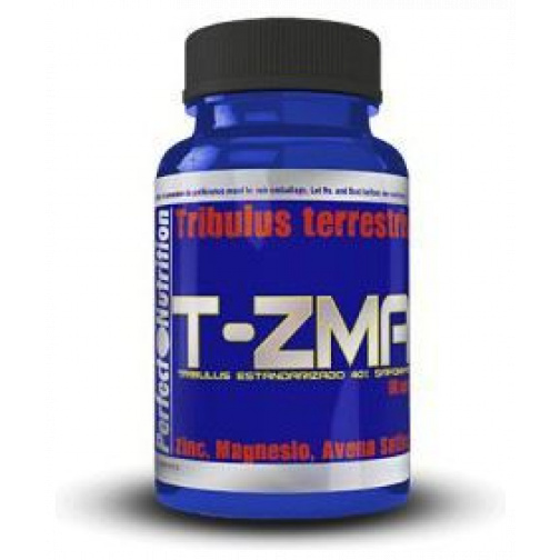 T-Zma Tribulus-Perfect Nutrition