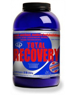 Total Recovery – Perfect Nutrition