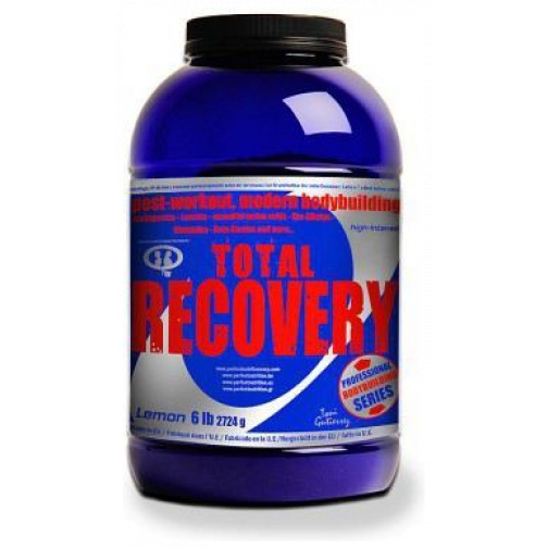 Total Recovery-Perfect Nutrition