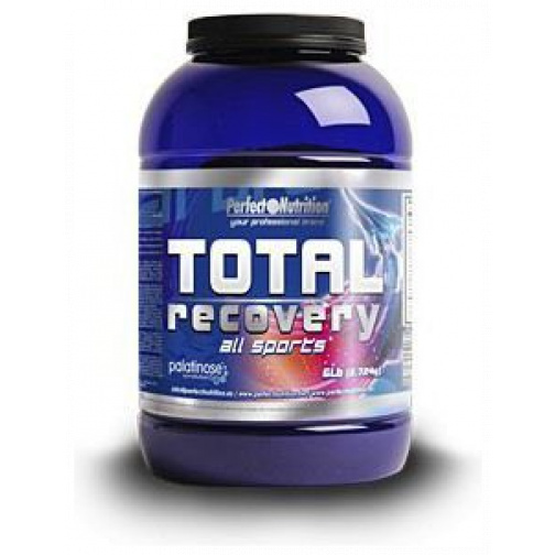 Total Recovery All Sports-Perfect Nutrition
