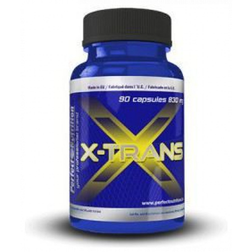 Trans-X Termogenic-Perfect Nutrition