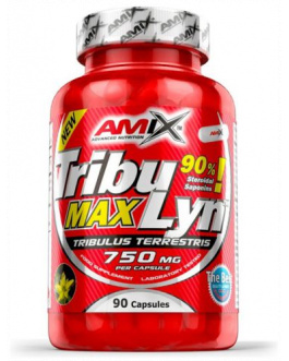 Tribulyn 90% 90 Cápsulas – Amix