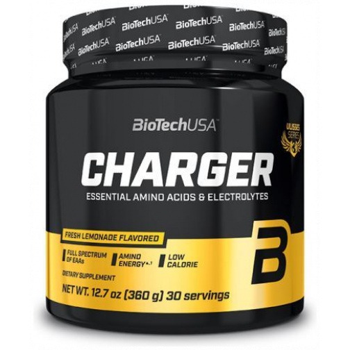 Ulisses Charger 360 gr-BiotechUSA
