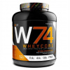 W74 100% Pure Whey Protein 2000 gr-StarLabs