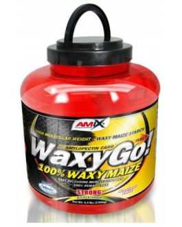 Waxygo! 2 kg – Amix