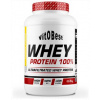 Whey Protein 100% Chocolate 2 Kg-Vitobest